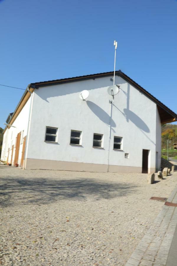 Castelferien Διαμέρισμα Echtershausen Εξωτερικό φωτογραφία