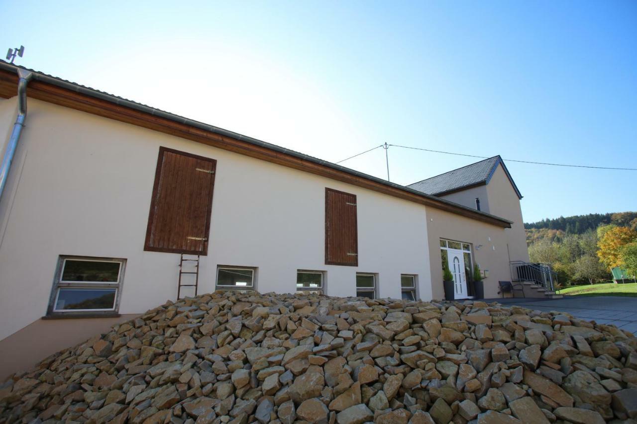 Castelferien Διαμέρισμα Echtershausen Εξωτερικό φωτογραφία