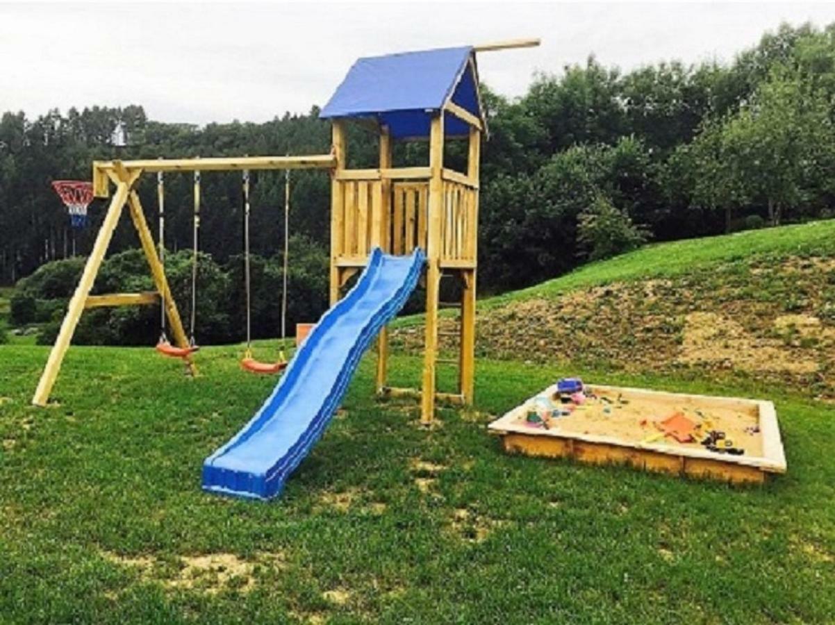 Castelferien Διαμέρισμα Echtershausen Εξωτερικό φωτογραφία